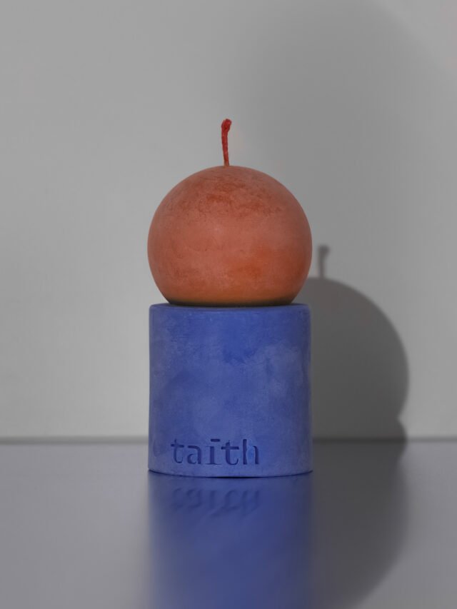 Lulu žvakė Cobalt-Orange