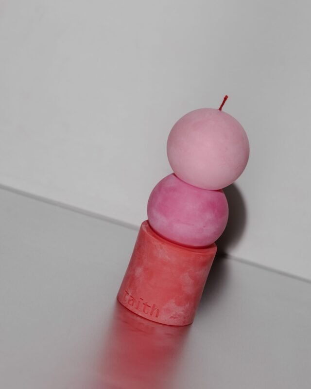 LILU PINK žvakė - Image 2