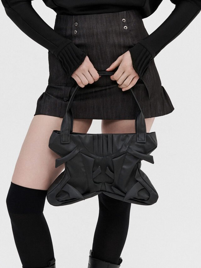 Pelenus bag Hyperpop