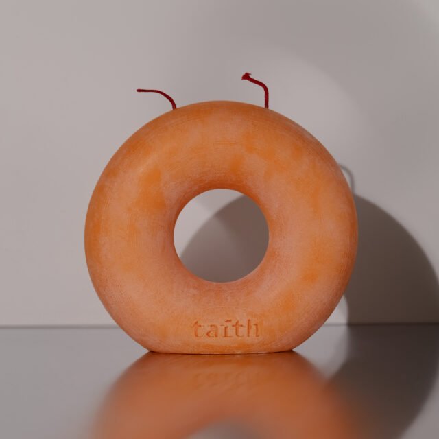MO ORANGE žvakė