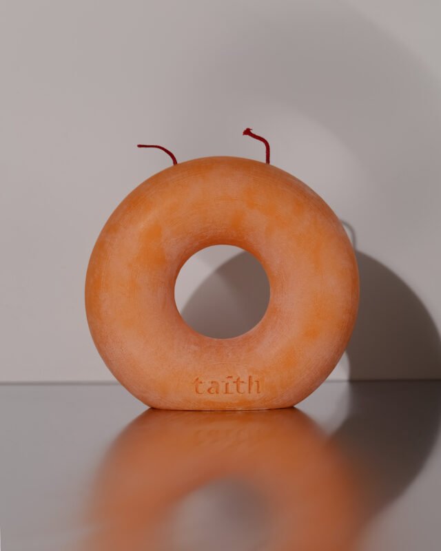 MO ORANGE žvakė
