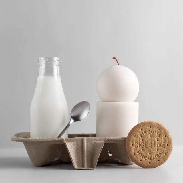 LULU CREAM žvakė