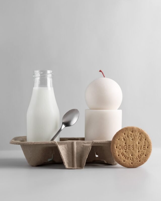 LULU CREAM žvakė