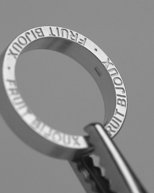 Base ring AG SIGNATURE - Image 2