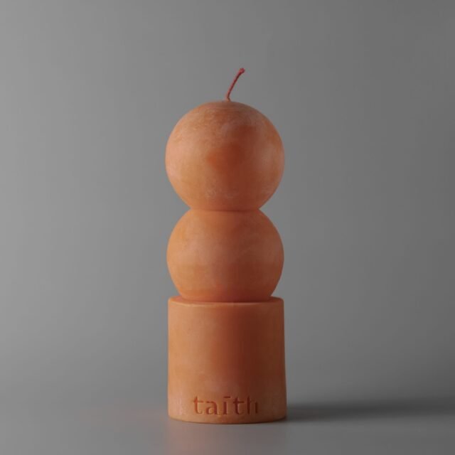 LILU ORANGE žvakė