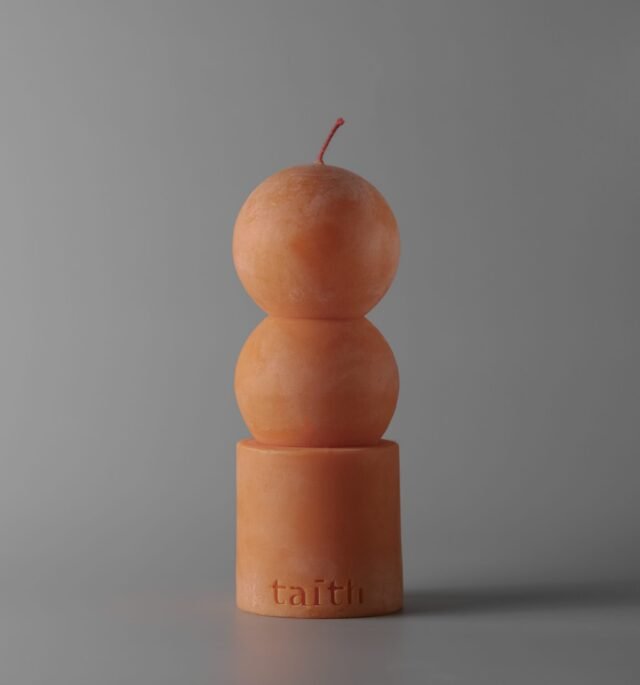 LILU ORANGE žvakė