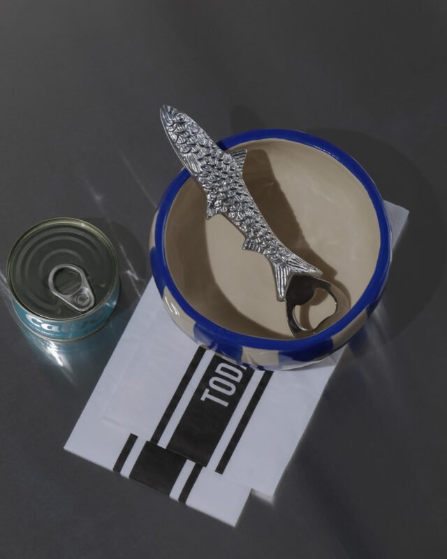 Dubenėlis COBALT GRID - Image 2