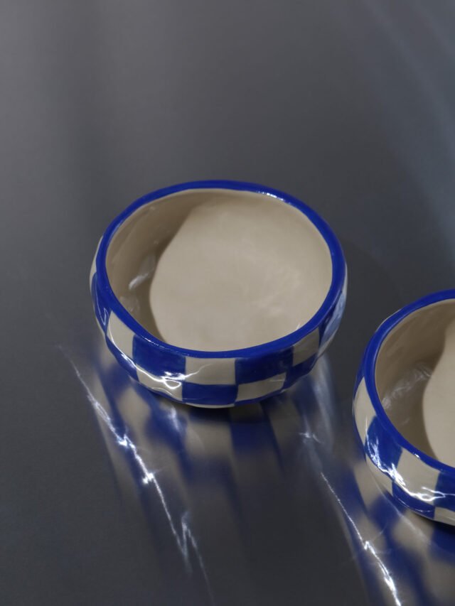 Dubenėlis Cobalt Grid