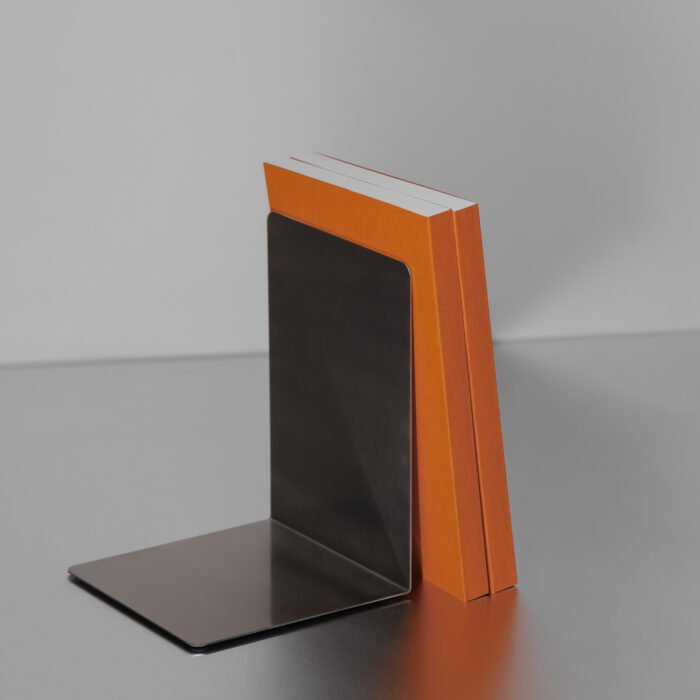 Užrašinė NAKED ORANGE
