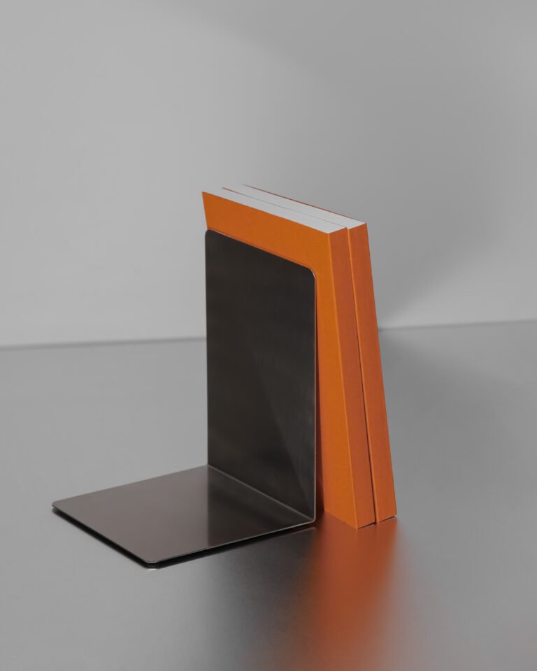 Užrašinė NAKED ORANGE
