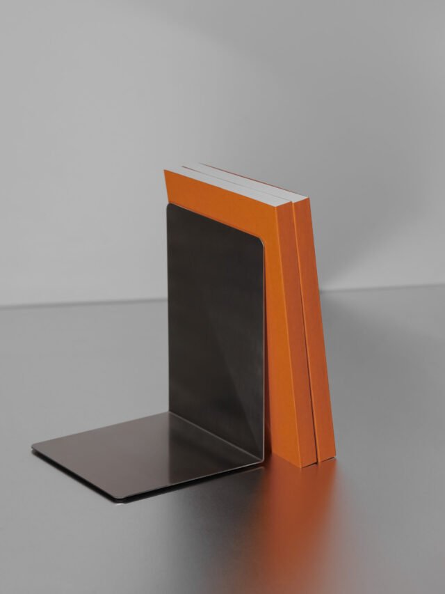 Užrašinė Naked Orange