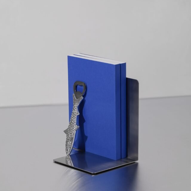 Užrašinė NAKED BLUE
