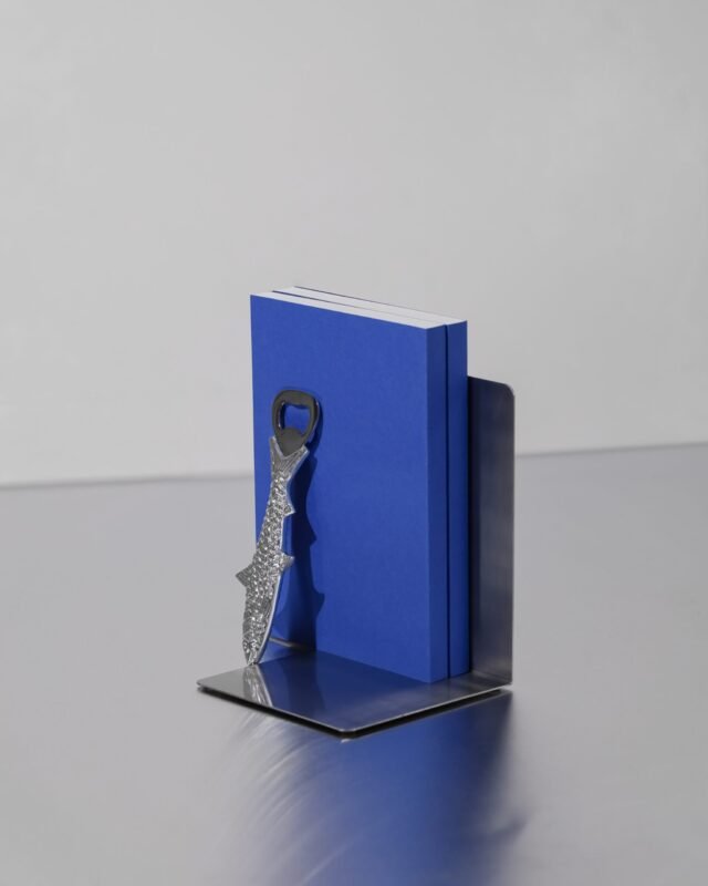 Užrašinė NAKED BLUE