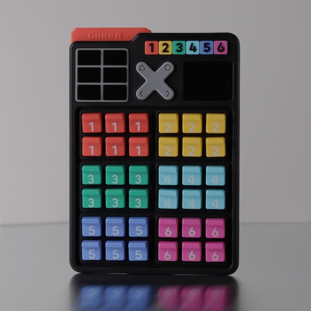 GIIKER SUDOKU interaktyvi konsolė