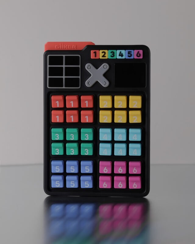 GIIKER SUDOKU interaktyvi konsolė