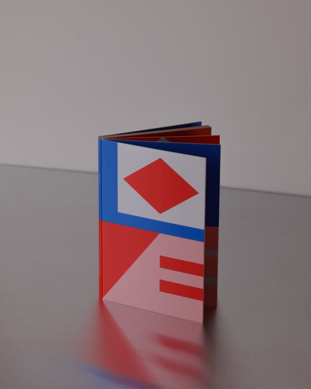 Dizaino knygelė LOVE - Image 3