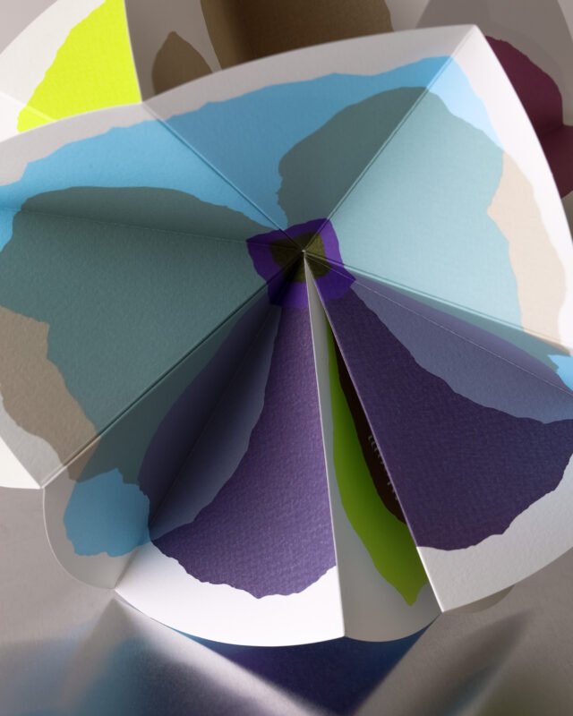 Dizaino knygelė BLOOM - Image 3