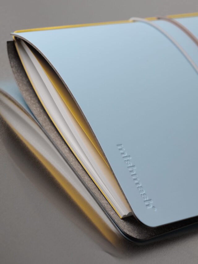 Log viršelis Sky Blue