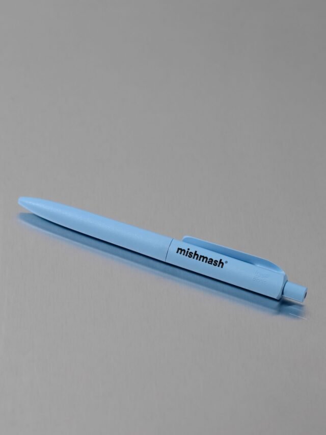 Ergonomiškas rašiklis Triangle Sky