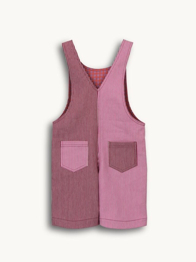 Kombinezonas WATERMELON STRIPES - Image 3