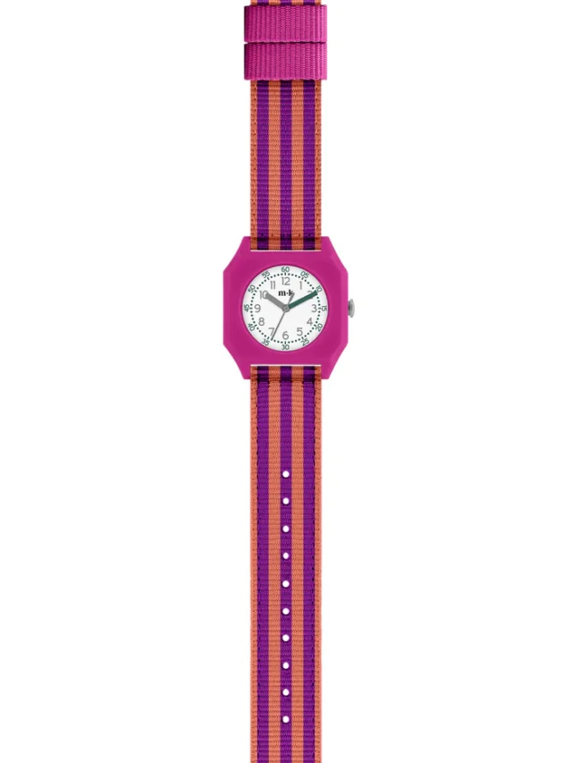 Laikrodis As Sweet As Papaya