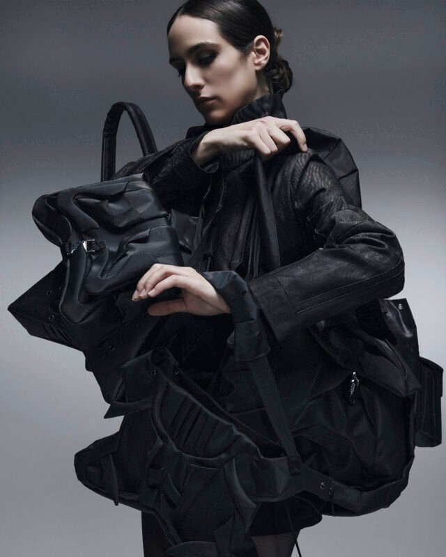 PELENUS bag DESIRE - Image 3