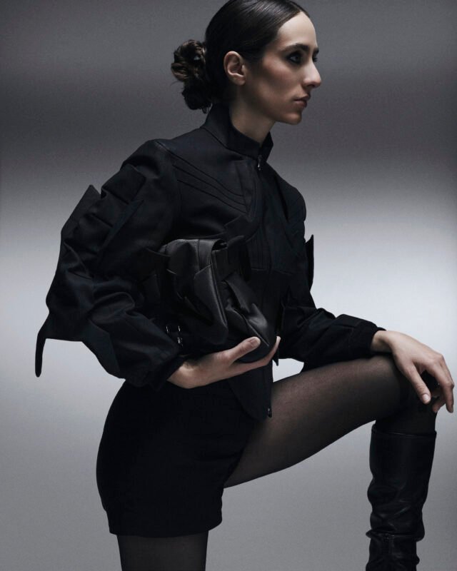 PELENUS bag DESIRE - Image 2