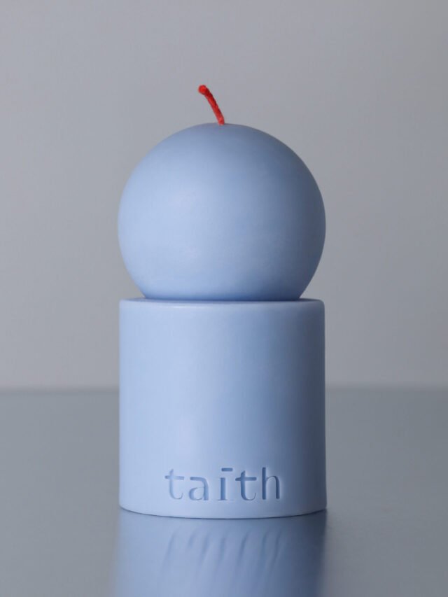 Lulu žvakė Baby-Blue