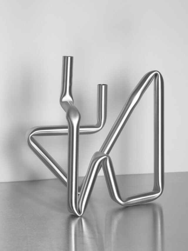 a.o.t studio žvakidė Bucatini L