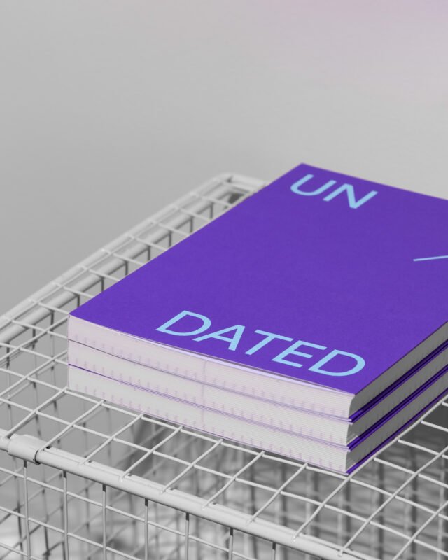 UN/D planuoklis PURPLE - Image 2