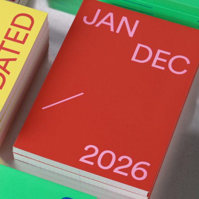 Planuoklis 2026 CANDY