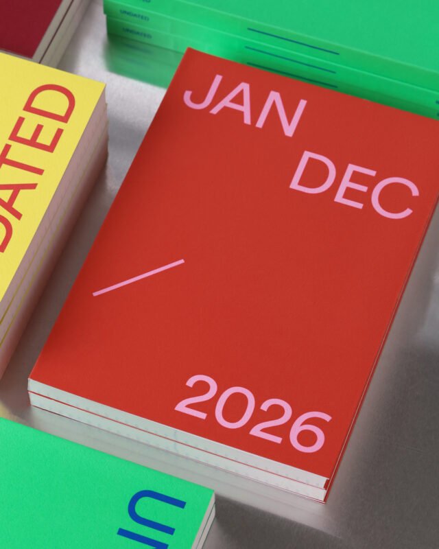 Planuoklis 2026 CANDY