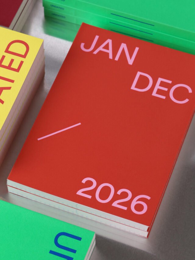 Planuoklis 2026 Candy