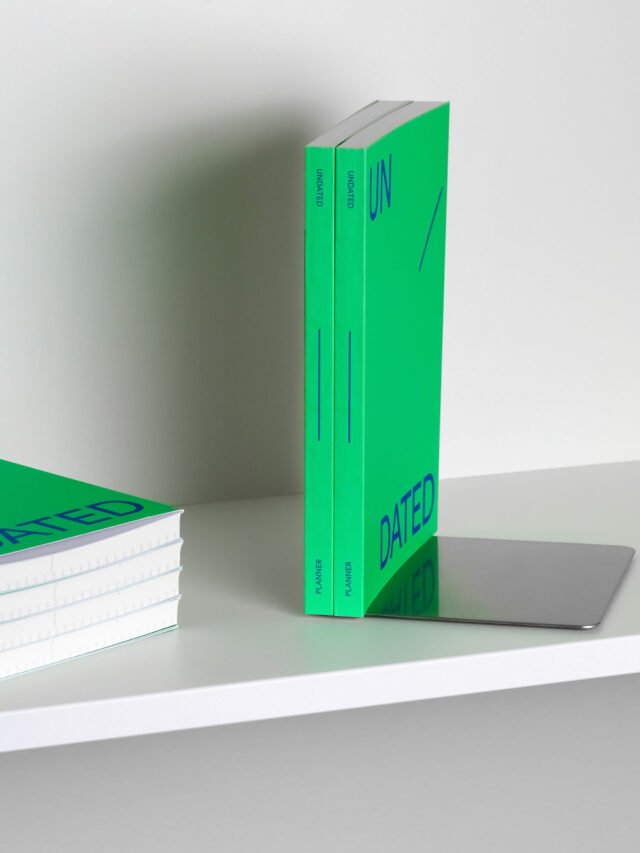 UN/D planuoklis Lucky Green