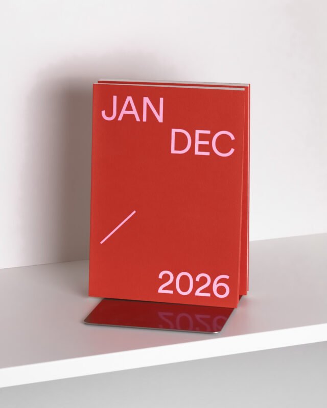 Planuoklis 2026 CANDY - Image 3