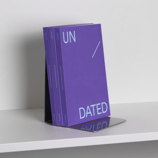 UN/D planuoklis PURPLE