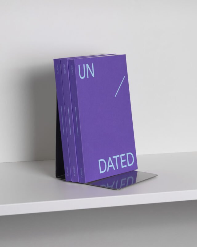 UN/D planuoklis PURPLE