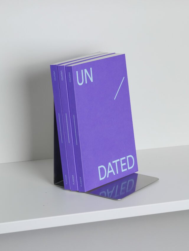 UN/D planuoklis Purple