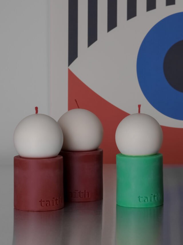 Lulu žvakė Cream-Dark Cherry