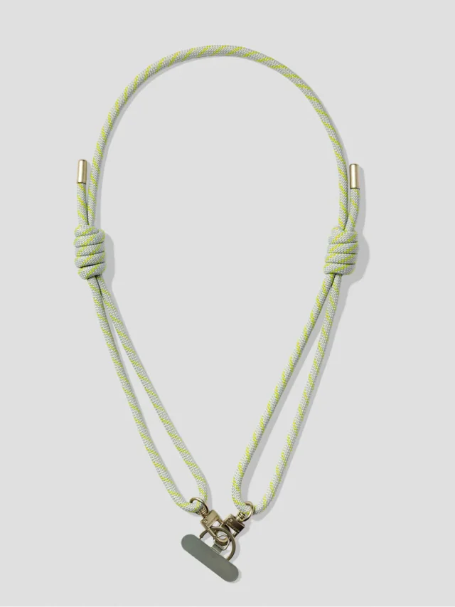 Dirželis - laikiklis Grey