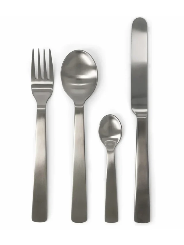 24 vienetų stalo įrankių rinkinys