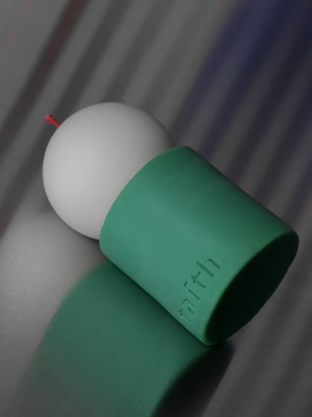 Lulu žvakė Cream-Green