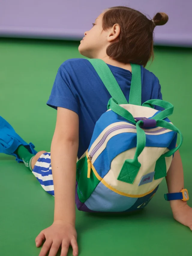 Kuprinė Banana haven