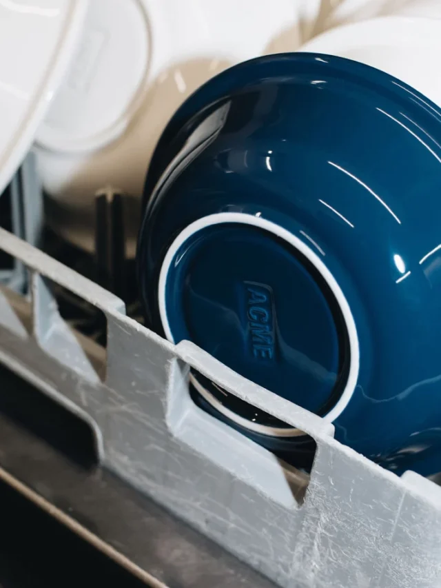 Klasikinis mažas dubuo