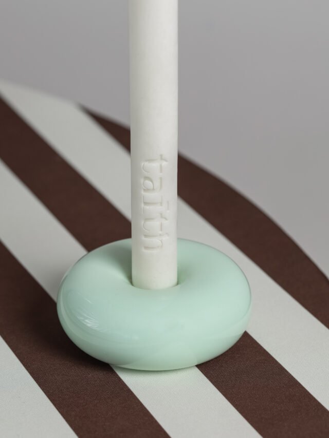 Bob žvakidė Small Mint