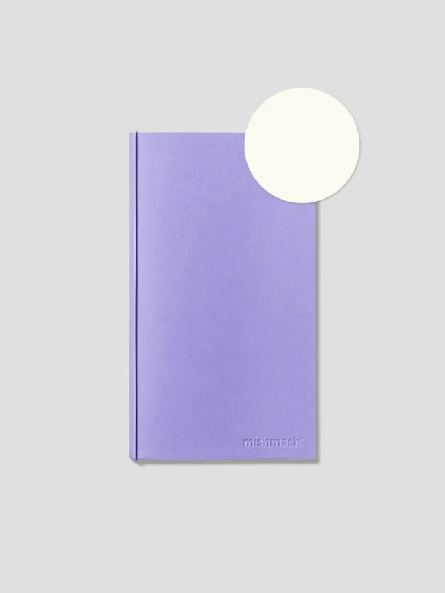 LOG papildymas Purple