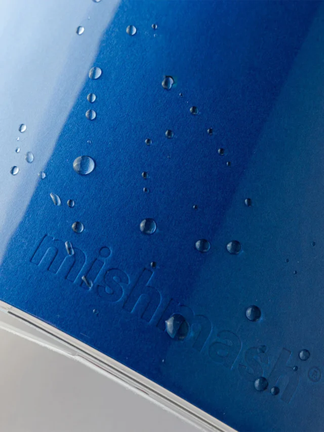 Apsauginis viršelis užrašinėms A6